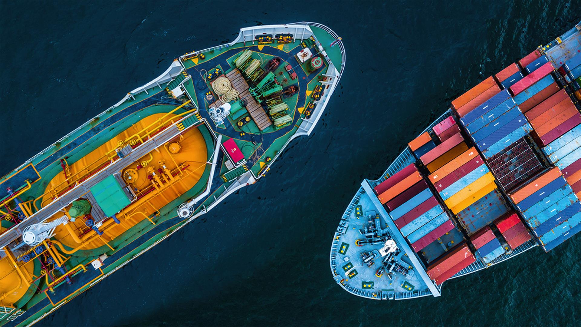 MAK Marine Management LLC